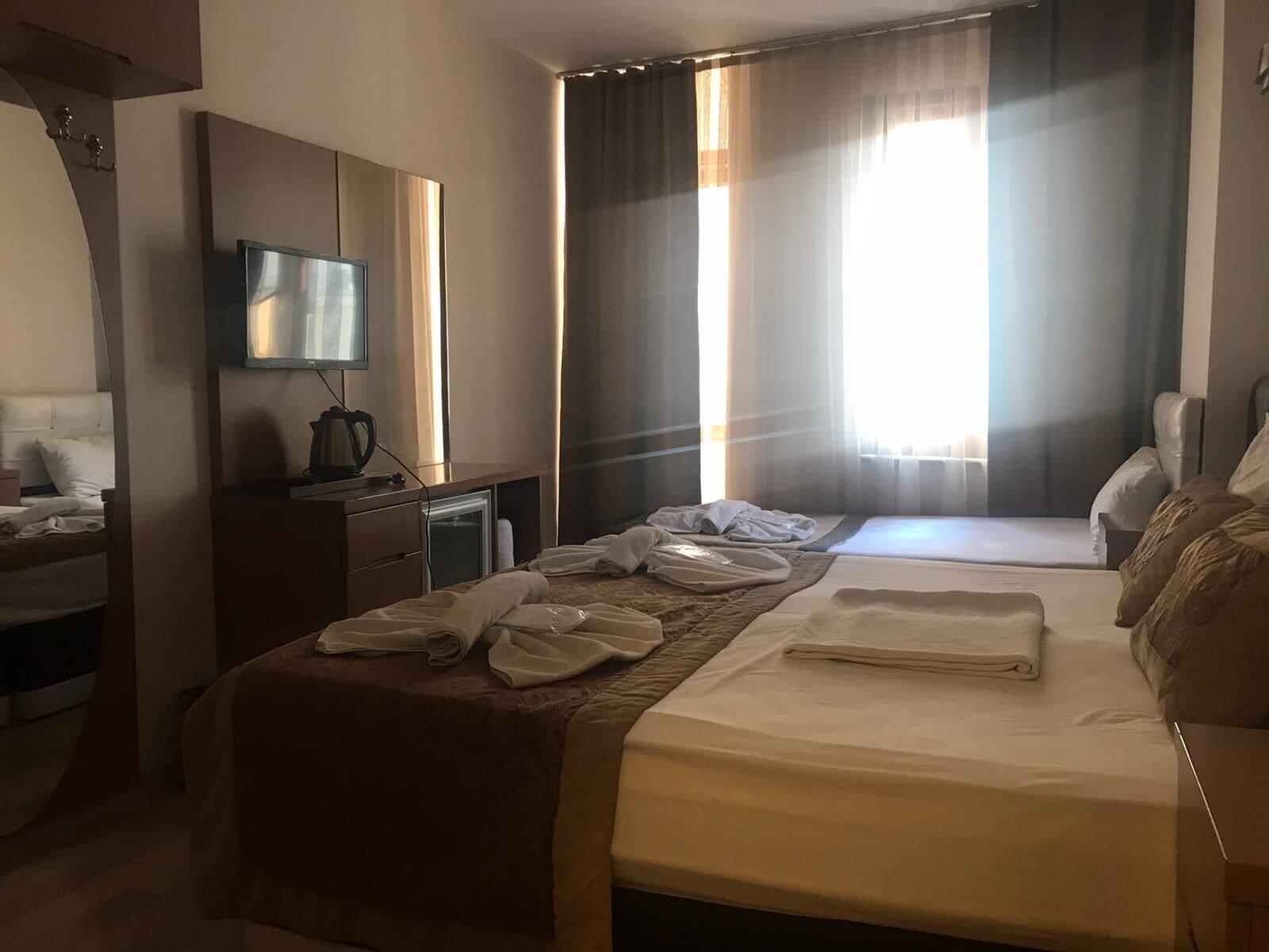 Milano & Sultanahmet 3* Provincia di Istanbul