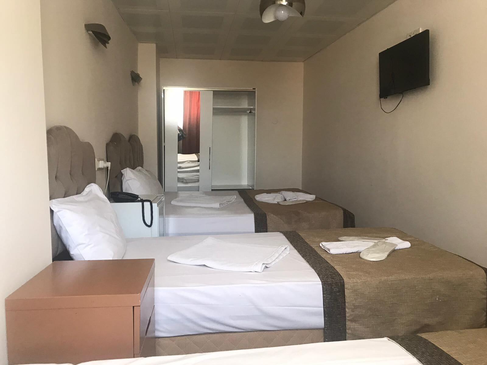 Milano & Sultanahmet 3*