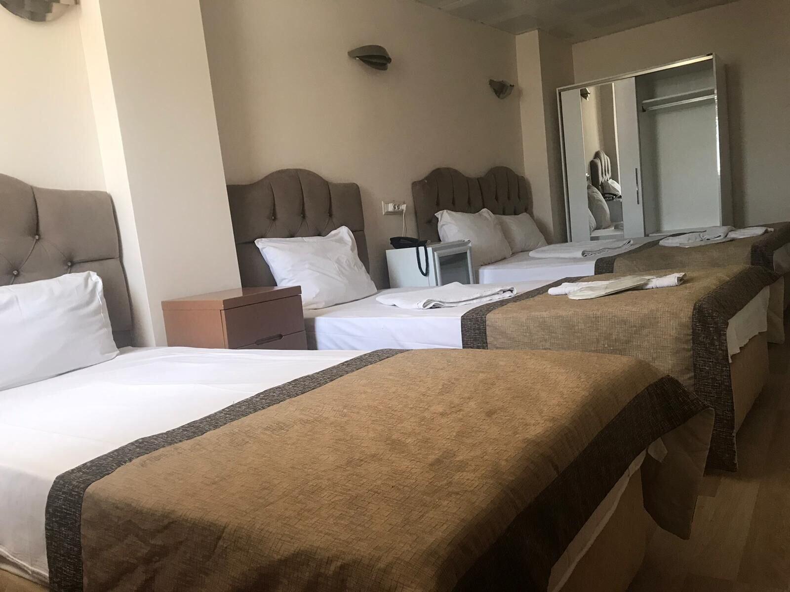 Milano & Sultanahmet Hotel
