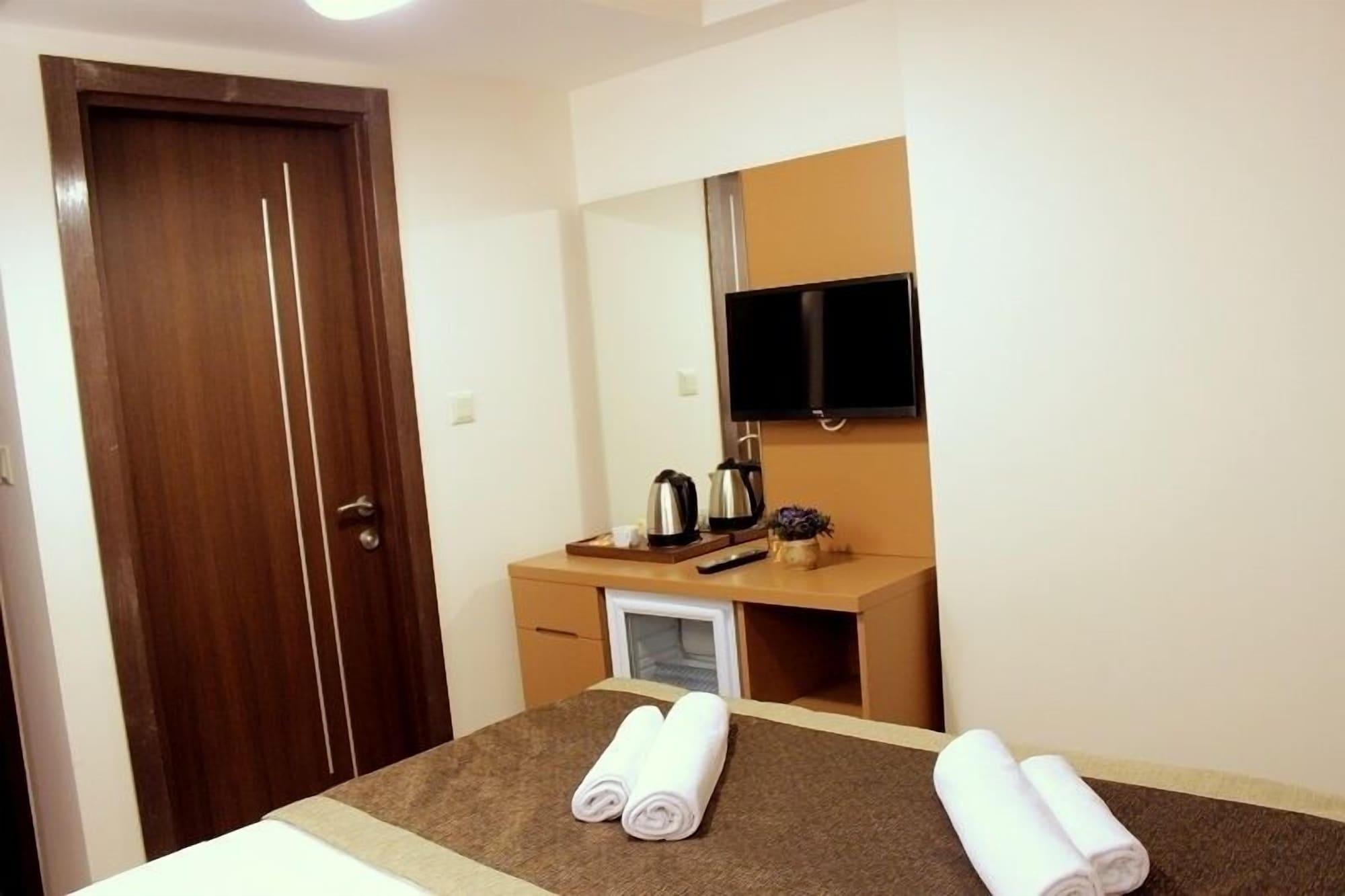 Milano & Sultanahmet 3* Istanbul