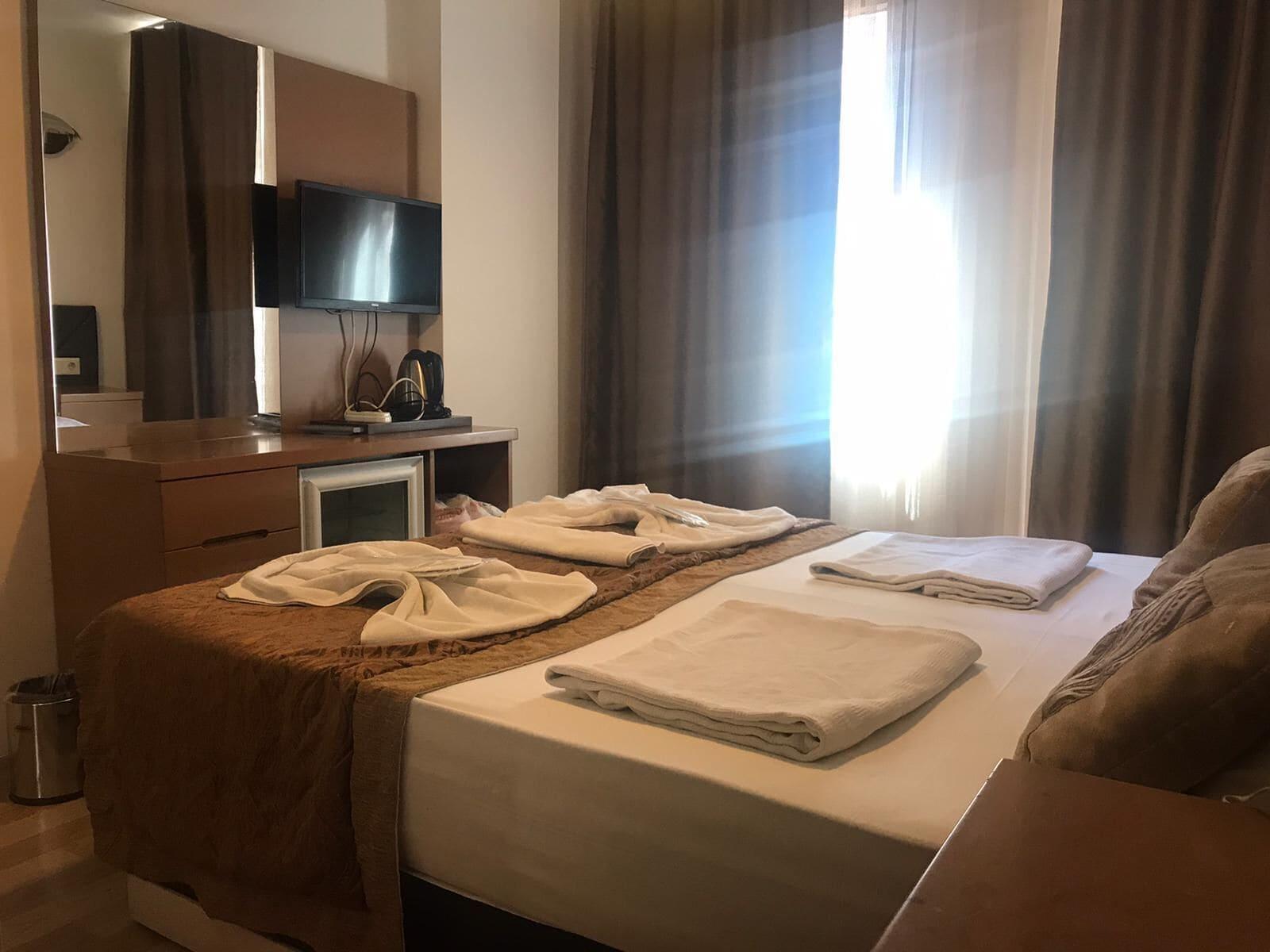Milano & Sultanahmet 3* Provincia di Istanbul