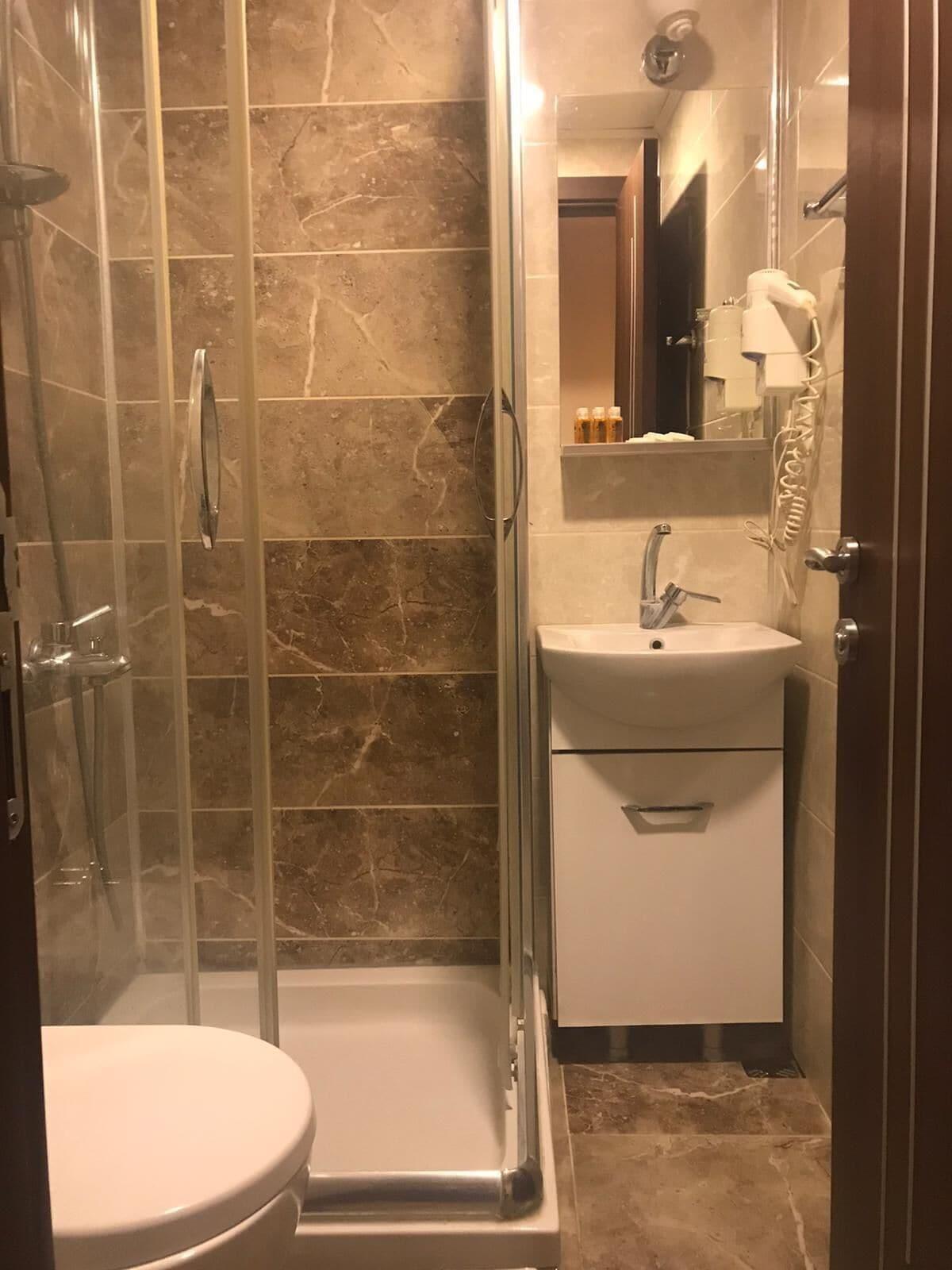 Milano & Sultanahmet Hotel
