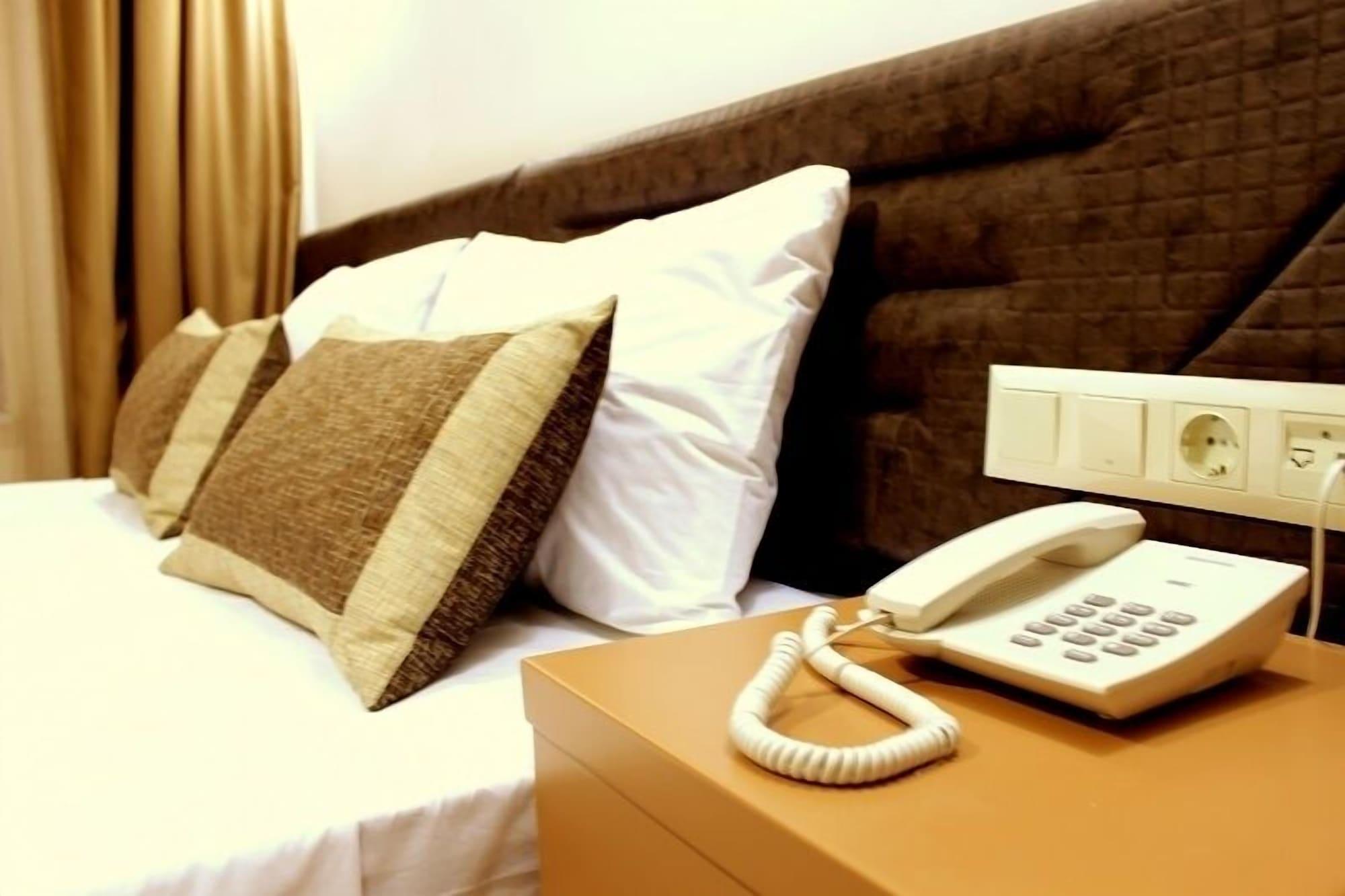 Hotel Milano & Sultanahmet Istanbul