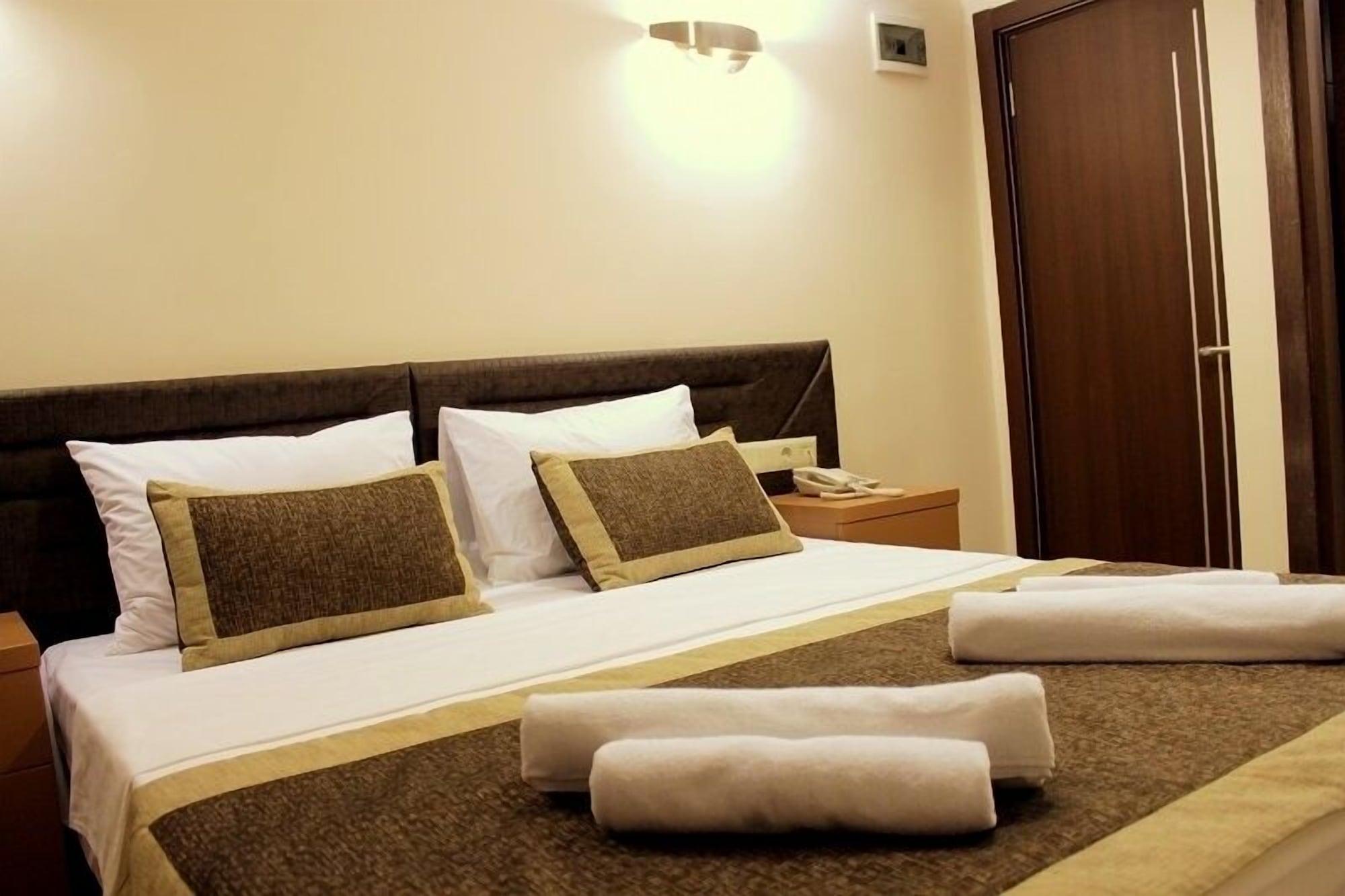 Milano & Sultanahmet 3* Istanbul