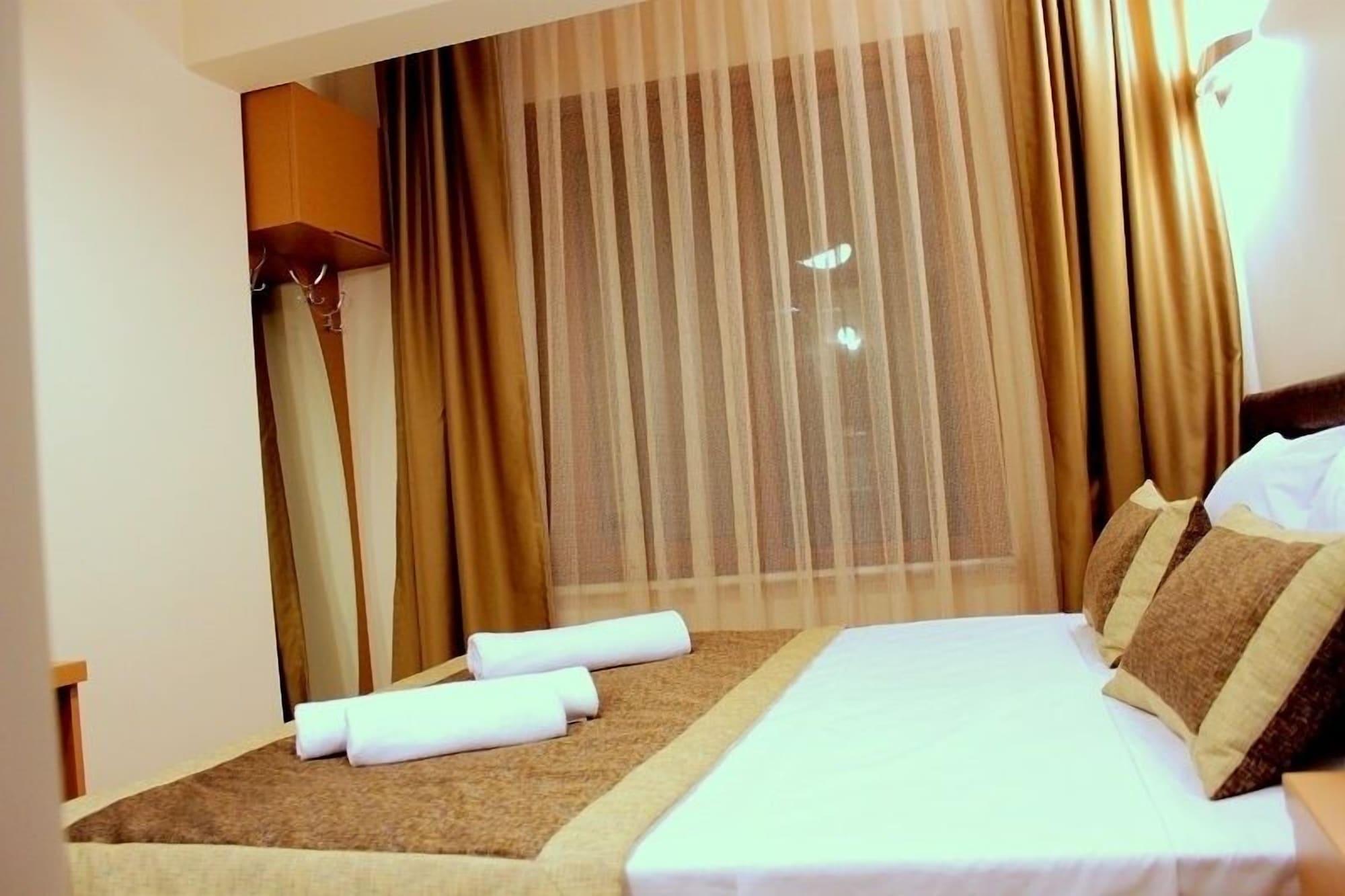 Hotel Milano & Sultanahmet 3*