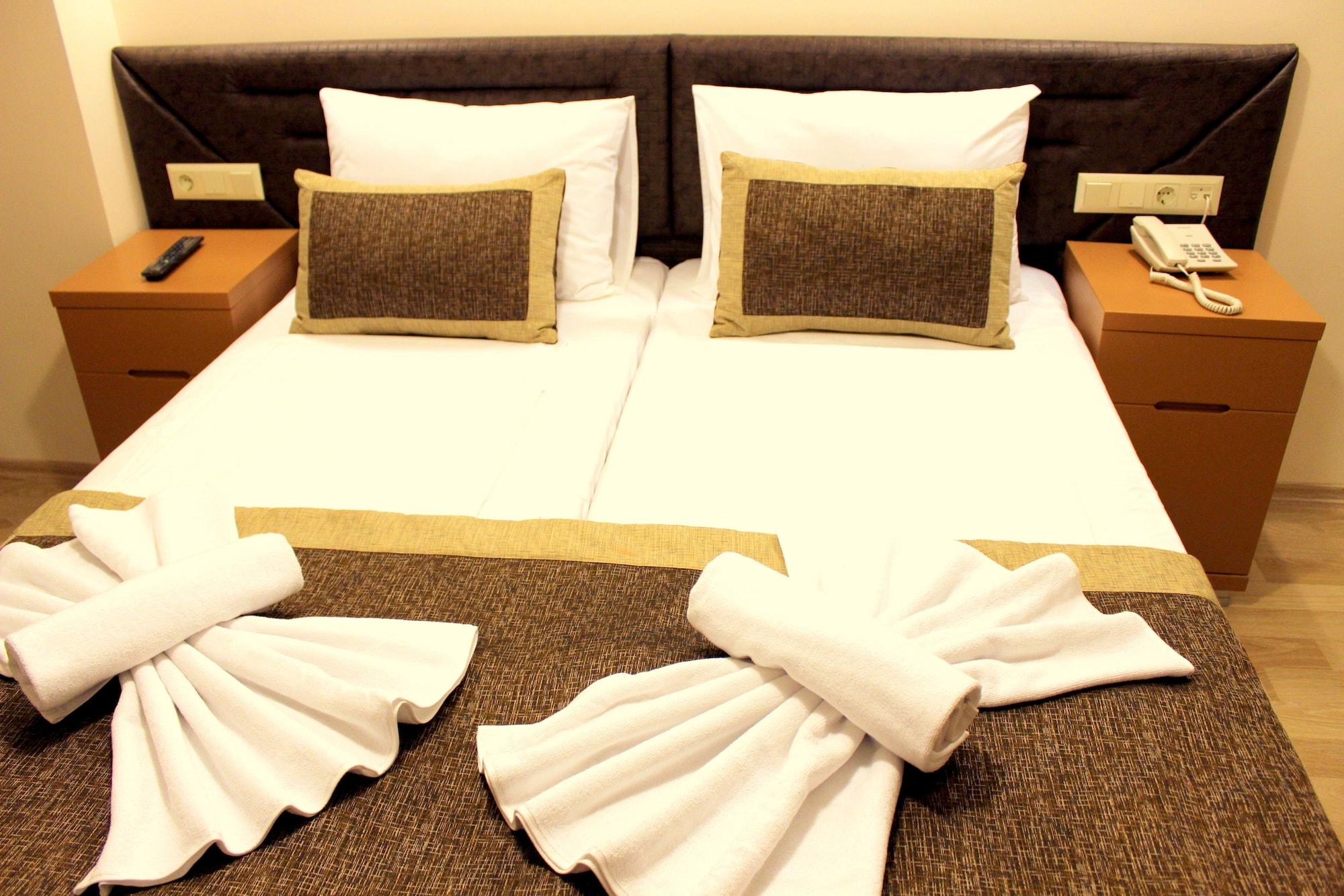 Milano & Sultanahmet 3* Provincia di Istanbul