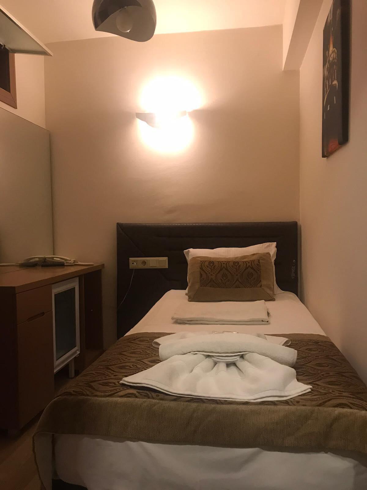 Milano & Sultanahmet 3* Provincia di Istanbul