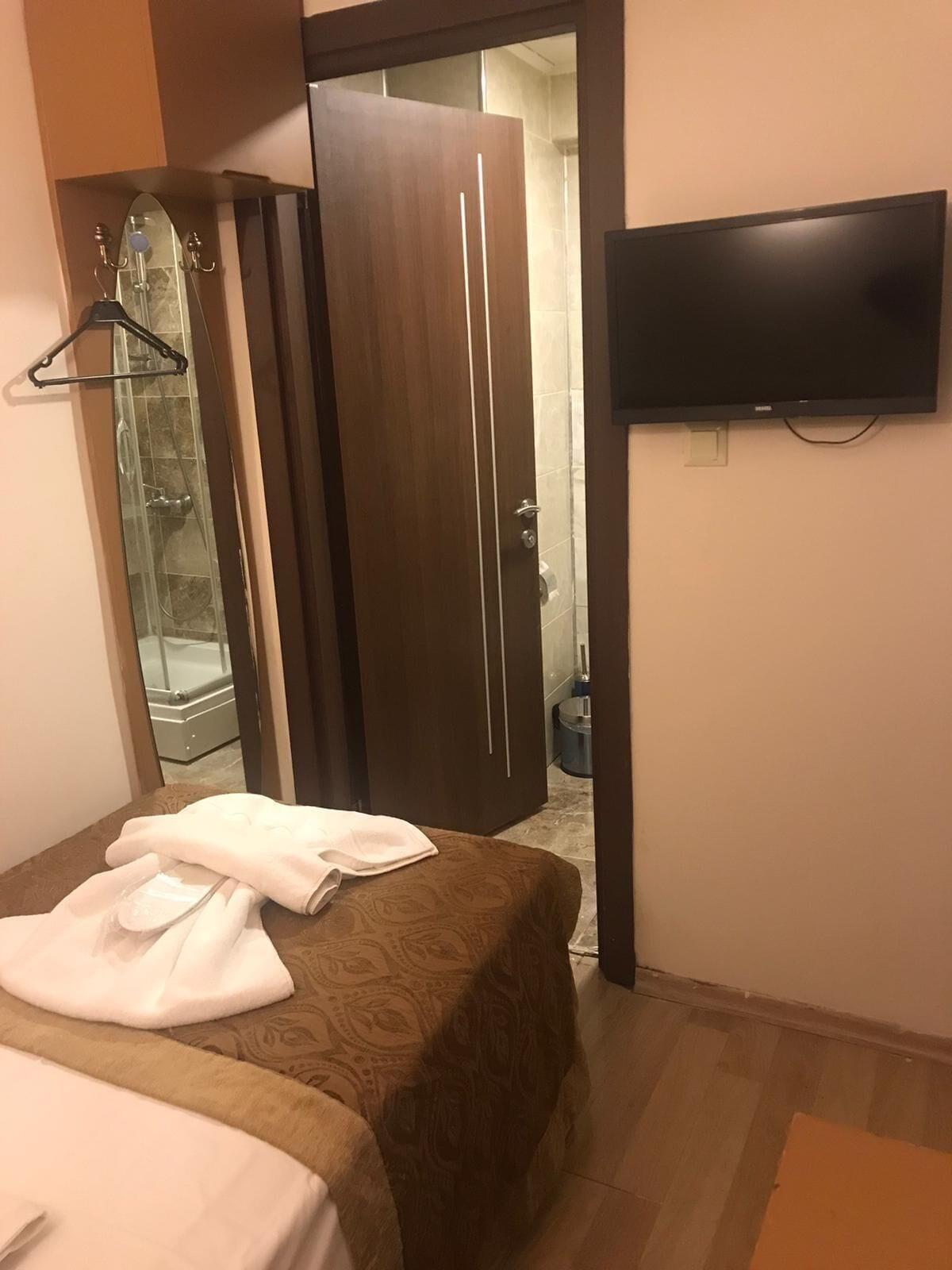 Milano & Sultanahmet 3* Istanbul