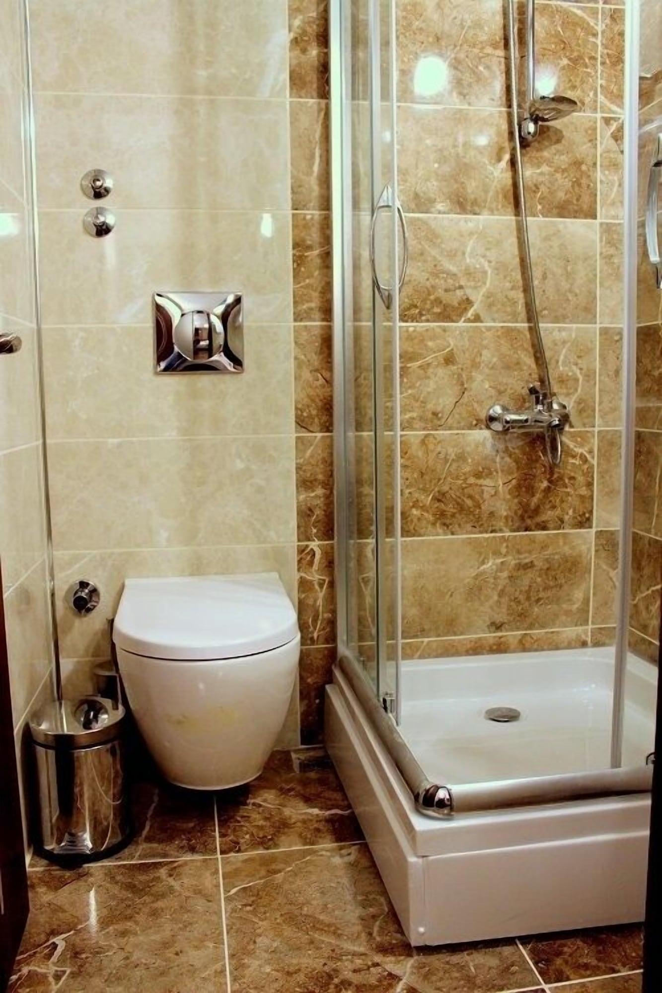 Milano & Sultanahmet Hotel 3*