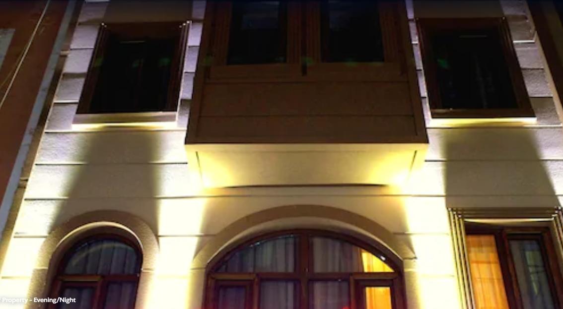Milano & Sultanahmet 3* Istanbul