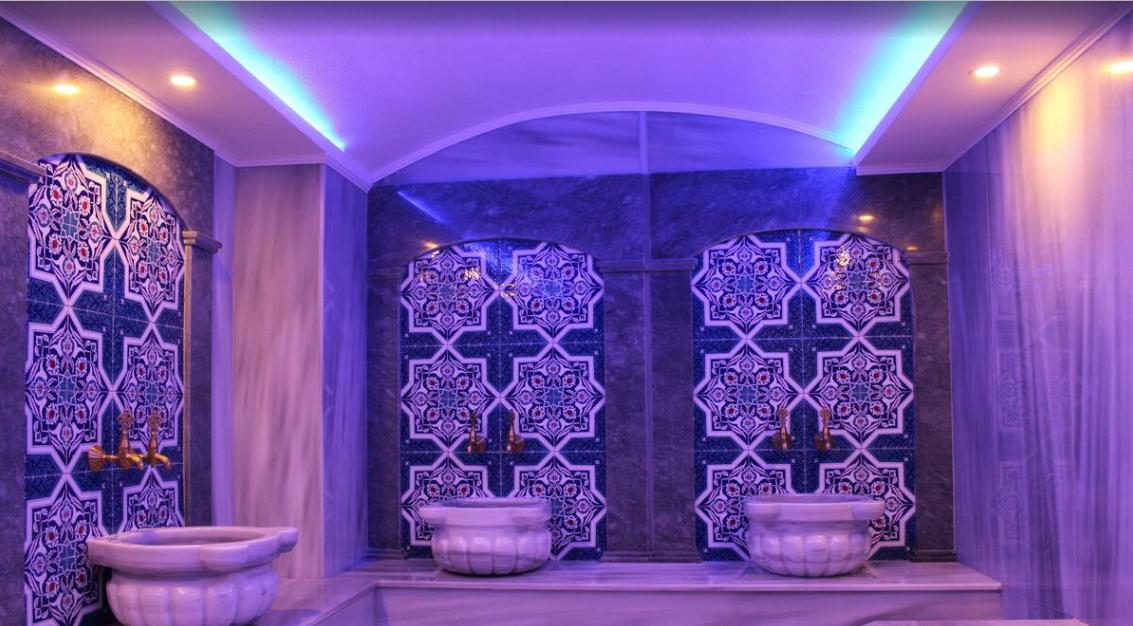 Milano & Sultanahmet 3* Istanbul