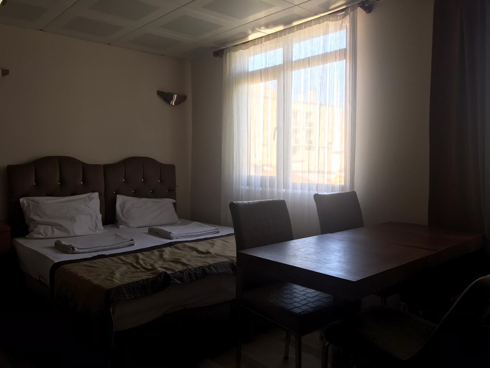 Milano & Sultanahmet Hotel