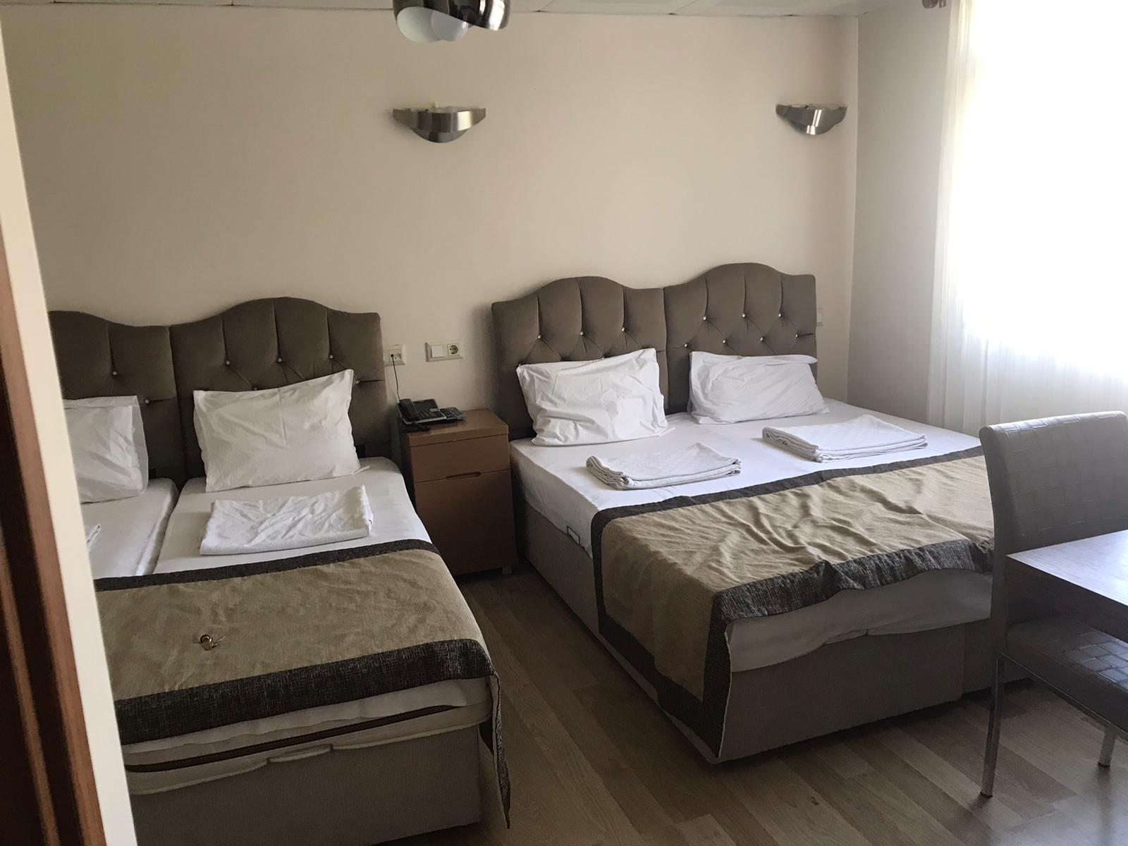 Hotel Milano & Sultanahmet Istanbul