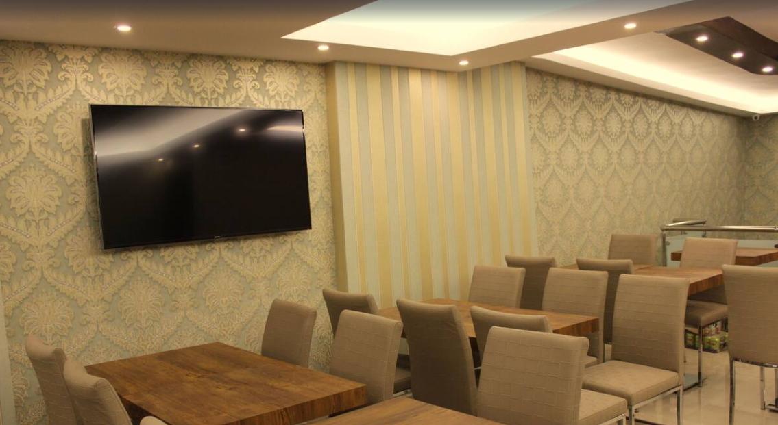 Milano & Sultanahmet Hotel Provincia di Istanbul