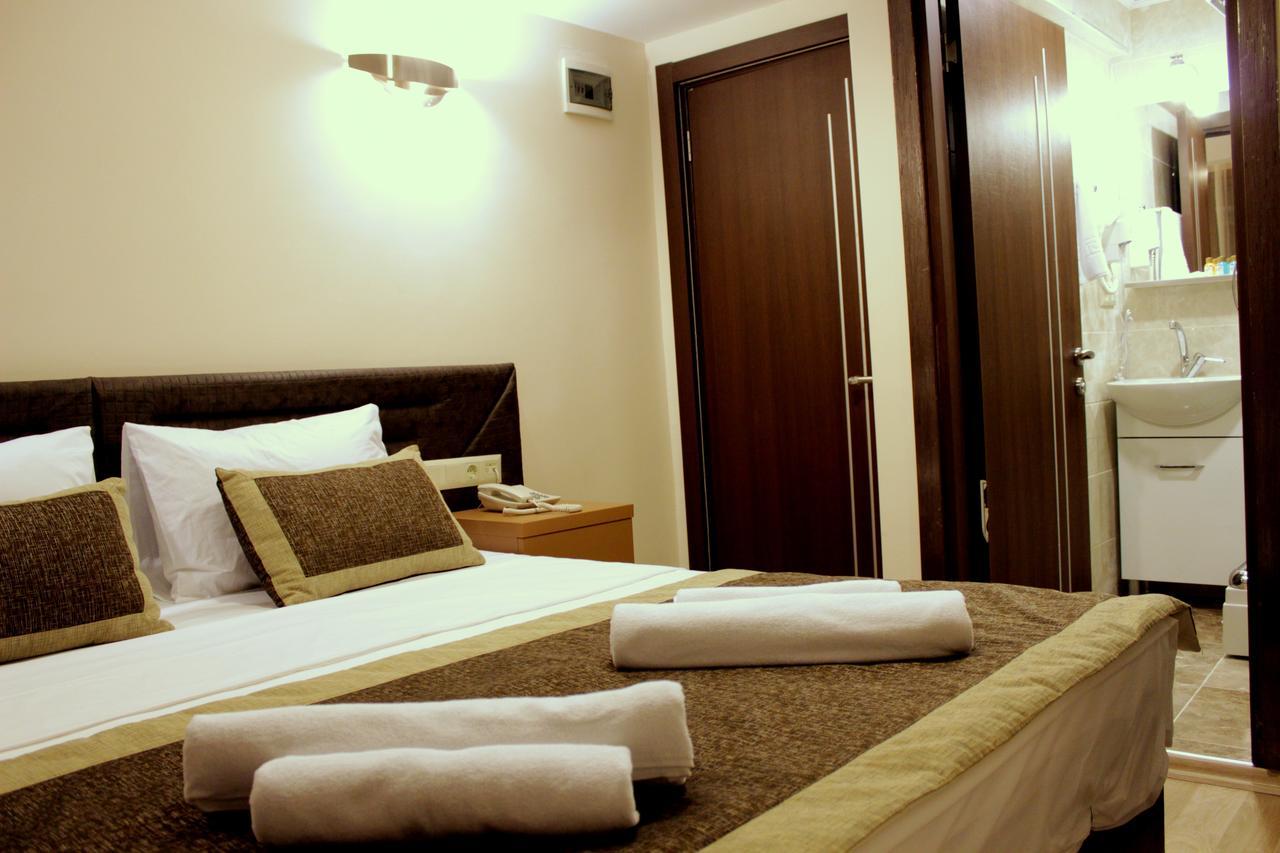 Hotel Milano & Sultanahmet