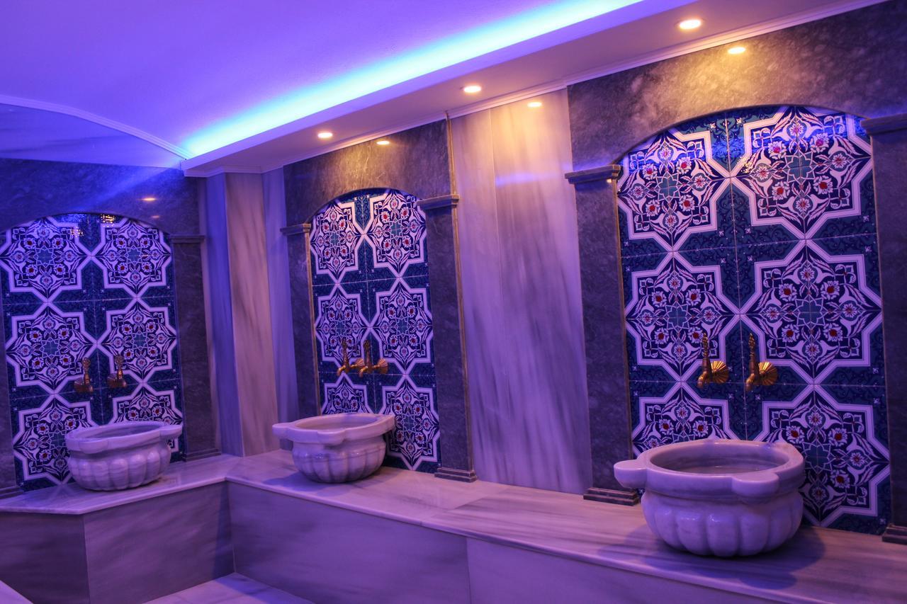 Hotel Milano & Sultanahmet 3*