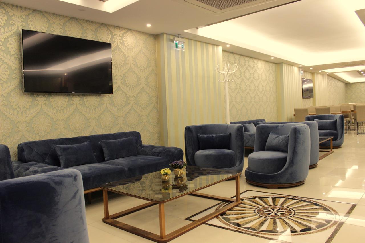 Hotel Milano & Sultanahmet