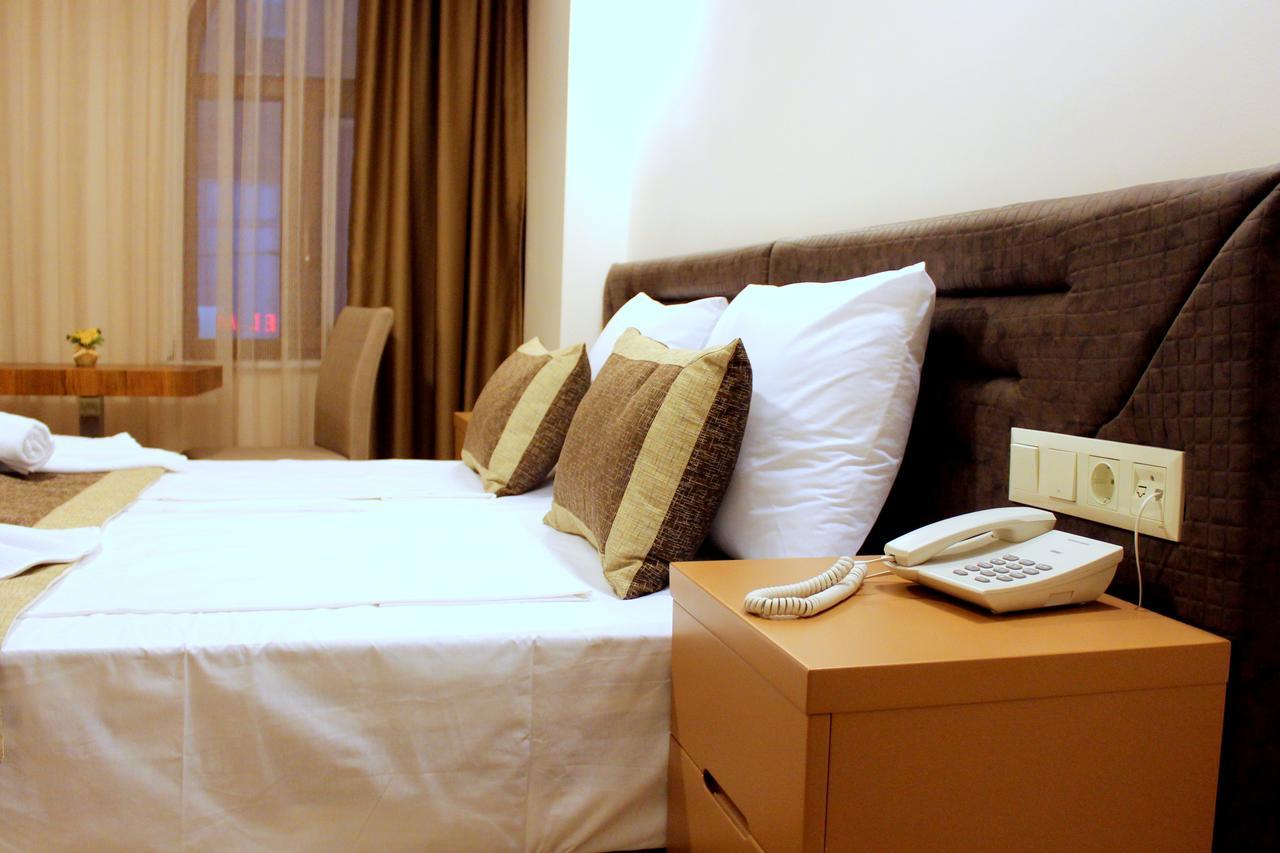 Milano & Sultanahmet Hotel 3*