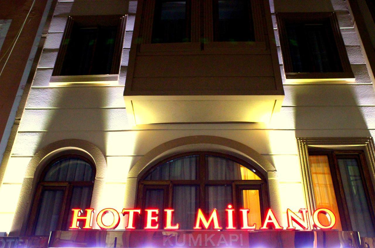Milano & Sultanahmet Provincia di Istanbul