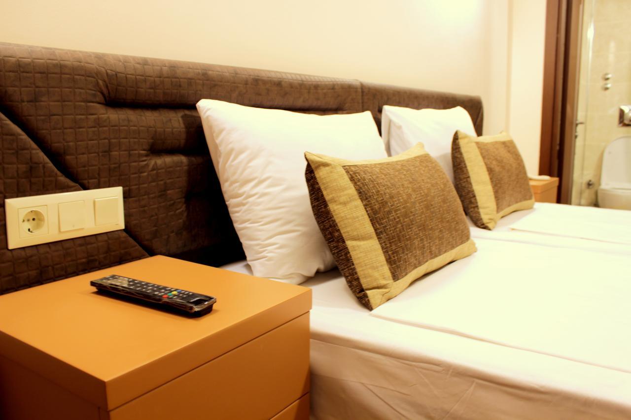 Hotel Milano & Sultanahmet 3*