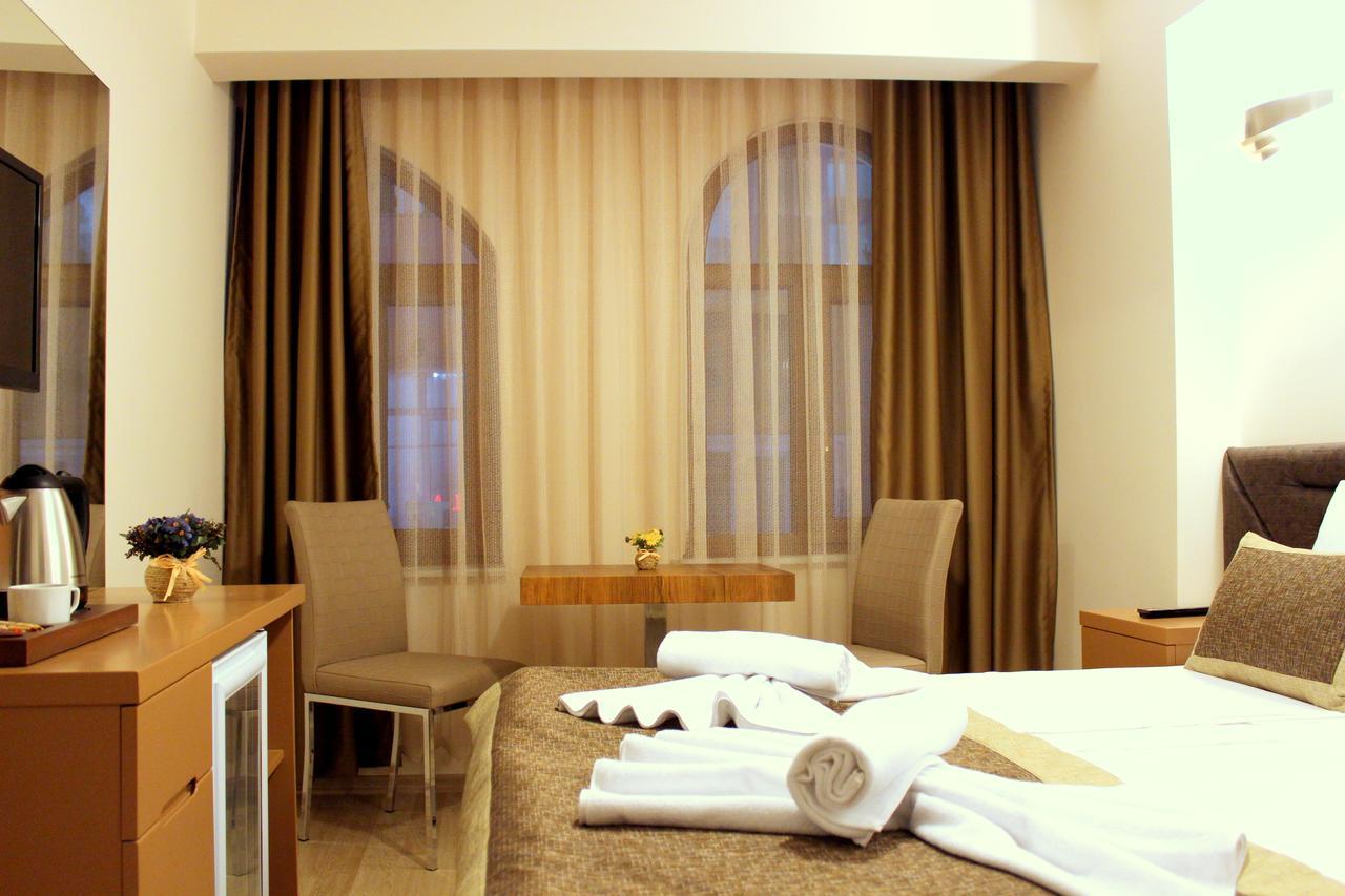 Milano & Sultanahmet Hotel Provincia di Istanbul