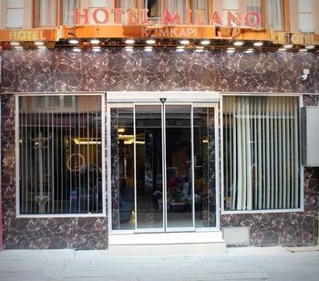 Milano & Sultanahmet 3* Provincia di Istanbul