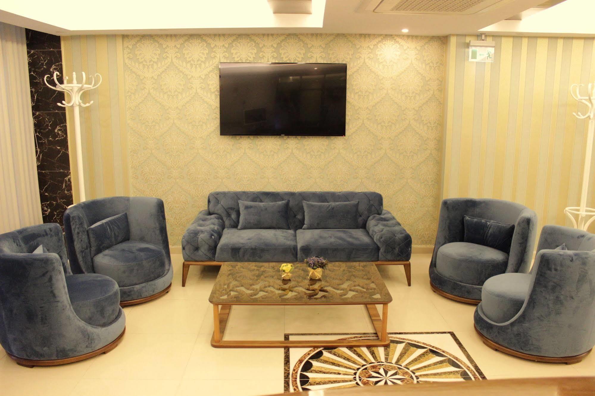 Milano & Sultanahmet 3* Istanbul