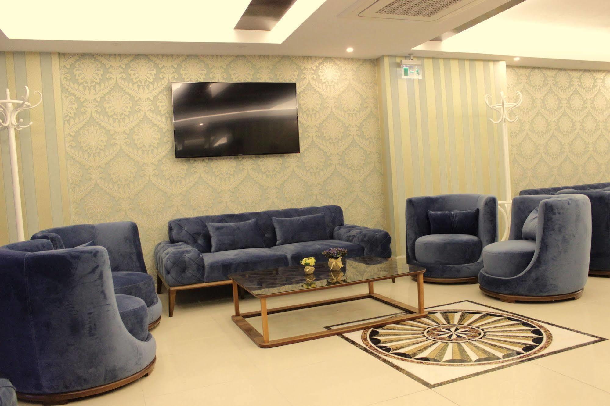 Milano & Sultanahmet Hotel Istanbul