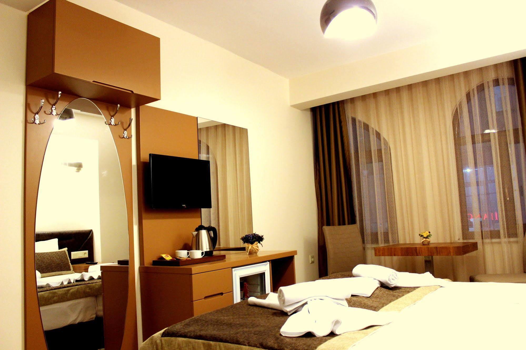 Milano & Sultanahmet Hotel