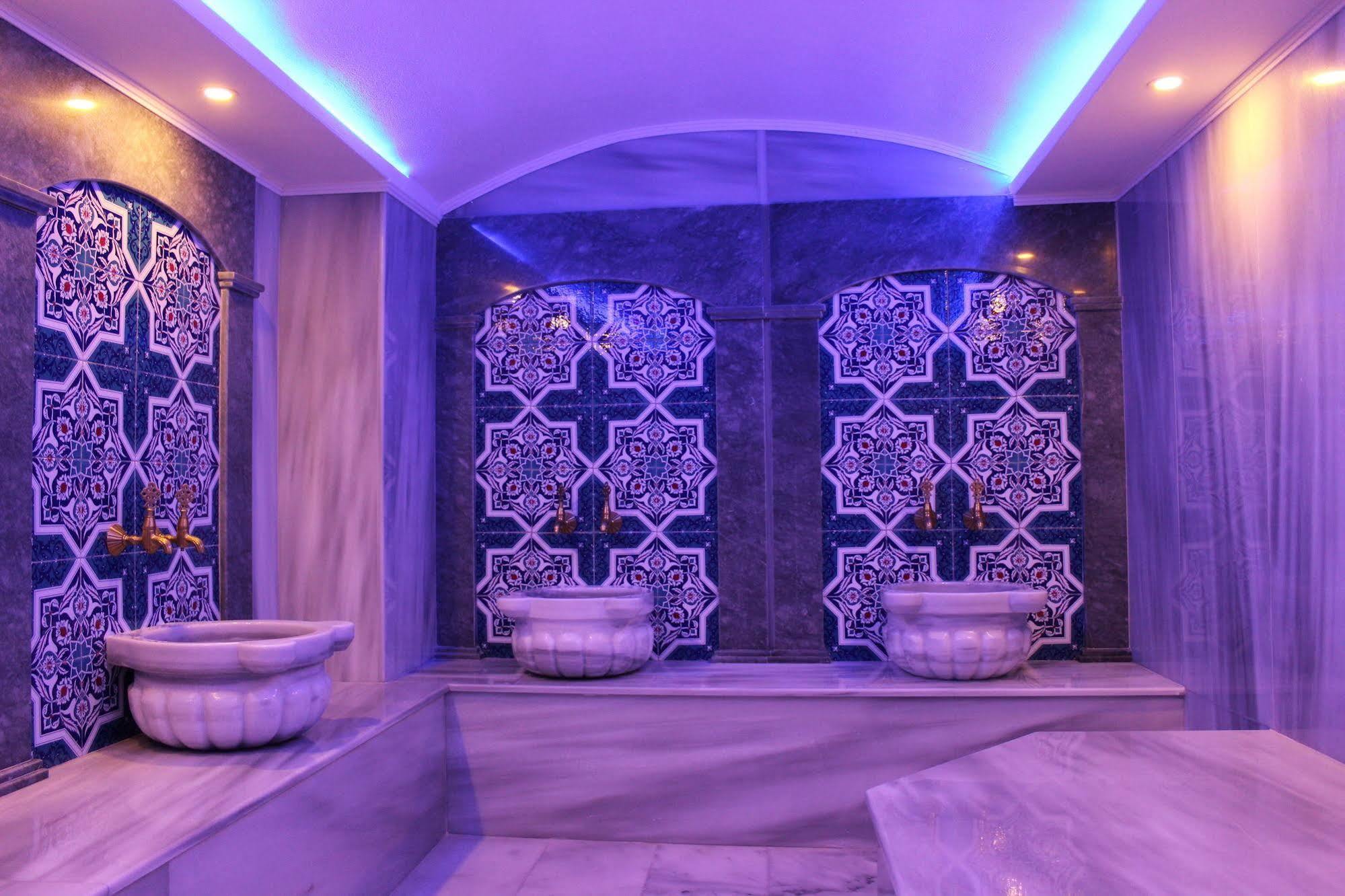 Milano & Sultanahmet 3*