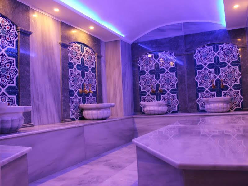 Milano & Sultanahmet 3* Istanbul