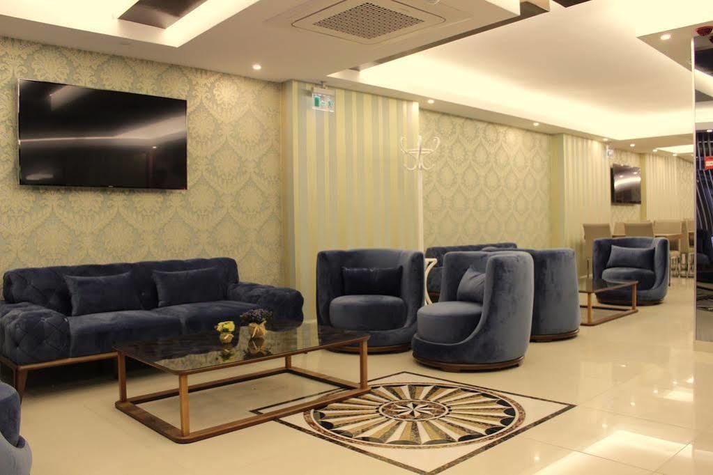 Hotel Milano & Sultanahmet Provincia di Istanbul